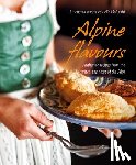 Bacher, Miriam, Cogoli, Franco - Alpine Flavours
