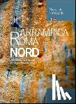 Innocenti, Riccardo - Arrampica Roma Nord