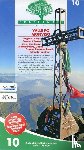 - Valle Po - Monviso 1 : 25 000