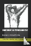 Safran, Jeremy D. - Enactment in Psychoanalysis: Frenis Zero Press