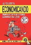 Leotta, Alfio, Angeli, Sergio - Economicando