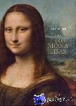 Hatfield, Rab (University of Syracuse, Florence, Italy) - Three Mona Lisas