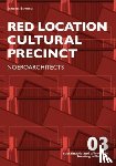 Bartocci, Samanta - Red Location Cultural Precinct