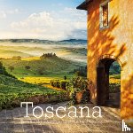 Dello Russo, William - Toscana