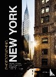 Shenai, Jason, Simeone, Giovanni, Irek, Carlo - Photographing: New York