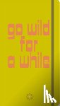 Com, Simephoto - Go Wild for a While - Journals