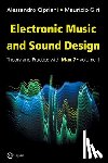 Cipriani, Alessandro, Giri, Maurizio - Electronic Music and Sound Design