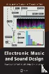 Cipriniani, Alessandro - Electronic Music and Sound Design Volume 2