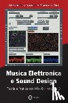 Cipriani, Alessandro, Giri, Maurizio - Musica Elettronica e Sound Design - Teoria e Pratica con Max 8 - volume 3