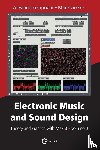 Cipriani, Alessandro, Giri, Maurizio - Electronic Music and Sound Design - Theory and Practice with Max 8 - volume 3