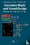 Cipriani, Alessandro, Maurizio, Giri - Cipriani, A: Electronic Music and Sound Design - Theory and