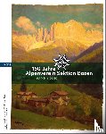 Vonmetz, Luis - 150 Jahre Alpenverein Sektion Bozen