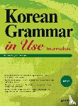 Ahn, Jean-myung, Min, Jin-young - Korean Grammar in Use - Intermediate