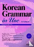 Ahn, Jean-myung, Sun, Eun-hee - Korean Grammar in Use - Advanced