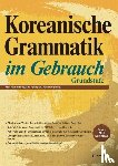 Jean-myung Ahn, Kyung-ah, Lee, Hoo-young, Han - Koreanische Grammatik im Gebrauch - Grundstufe