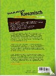 Shin, Hyeon Mi - Grundwortschatz Koreanisch: Die 2000 wichtigsten Wörter - Mittelstufe