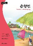 Kim, Yu Mi, Bae, Se Eun - Darakwon Korean Readers - Koreanische Lesetexte Niveau B2 - The Story of Chunhyang