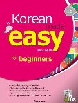 Oh, Seung Eun - Korean Made Easy for Beginners
