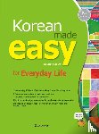 Oh, Seung Eun - Korean Made Easy for Everyday Life