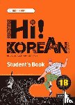  - Hi! KOREAN 1B Studentbook