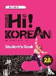  - Hi! KOREAN 2A Studentbook