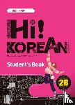  - Hi! KOREAN 2B Studentbook