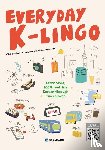  - Everyday K-Lingo with QR Audio Material