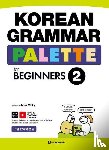 Vicky, Miss - Korean Grammar Palette for Beginners 2