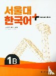  - SNU Korean+ 1B Student's Book