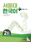  - SNU Korean+ 2B Student's Book