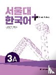  - SNU Korean+ 3A Student's Book