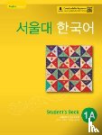  - SEOUL University Korean 1A Student's Book (QR)