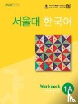  - SEOUL University Korean 1A Workbook (QR)