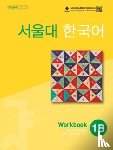  - Qr Seoul University Korean 1B Workbook (With QR code)