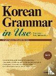 Ahn, Jean-myung, Lee, Kyung-ah, Han, Hoo-young - Korean Grammar in Use - Beginning to Intermediate