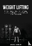 Dilwen, Julius - Weight Lifting