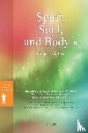 Lee, Jaerock - Spirit, Soul and Body Ⅱ