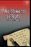 Strunk, William - The Elements of Style