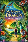 Gannett, Ruth Stiles - My Father's Dragon (Illustrated)