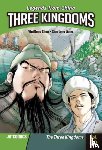  - Three Kingdoms Volume 9: The Three Kingdoms