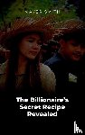 Smith, Mayer - The Billionaire's Secret Recipe Revealed