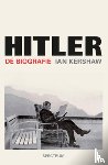 Kershaw, Ian - Hitler - de biografie