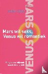 Gray, John - Mars wil seks, Venus wil romantiek