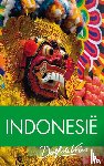 Vries, Dolf de - Indonesie