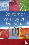 Mous, Mirjam - Zomer van Fay en Marscha