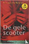 Bogaart, Elle van den - De gele scooter