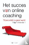 Windrich, Mirjam - Succes van online coaching