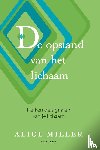 Miller, Alice - Opstand van het lichaam