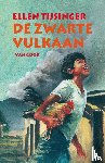  - De zwarte vulkaan
