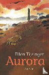 Tijsinger, Ellen - Aurora